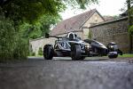 Ariel Atom 3.5R 2014 года (UK)